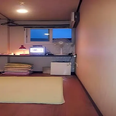B.M Motel Dongdaemun